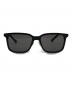 BOTTEGA VENETA (ボッテガベネタ) サングラス ブラック サイズ:54□17-145：18000円