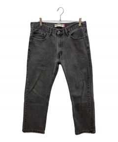 中古・古着通販】stussy (ステューシー) デニムパンツ インディゴ