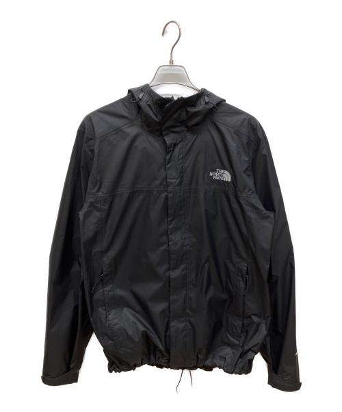 THE NORTH FACE（ザ ノース フェイス）THE NORTH FACE (ザ ノース フェイス) マウンテンパーカー ブラック サイズ:Mの古着・服飾アイテム