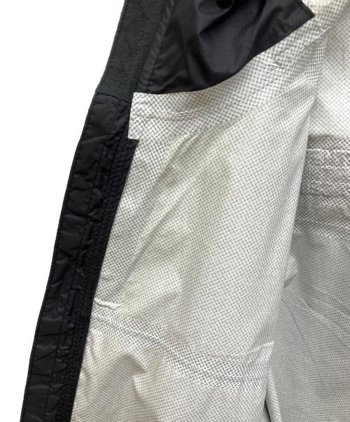 THE NORTH FACE（ザ ノース フェイス）THE NORTH FACE (ザ ノース フェイス) マウンテンパーカー ブラック サイズ:Mの古着・服飾アイテム