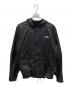 THE NORTH FACE（ザ ノース フェイス）の古着「マウンテンパーカー」｜ブラック