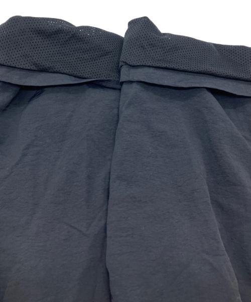 Gymphlex（ジムフレックス）Gymphlex (ジムフレックス) 2Bナイロンジャケット ブラック サイズ:Ｌの古着・服飾アイテム