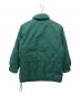 Eddie Bauer (エディーバウアー) ダウンジャケット グリーン サイズ:M：10000円