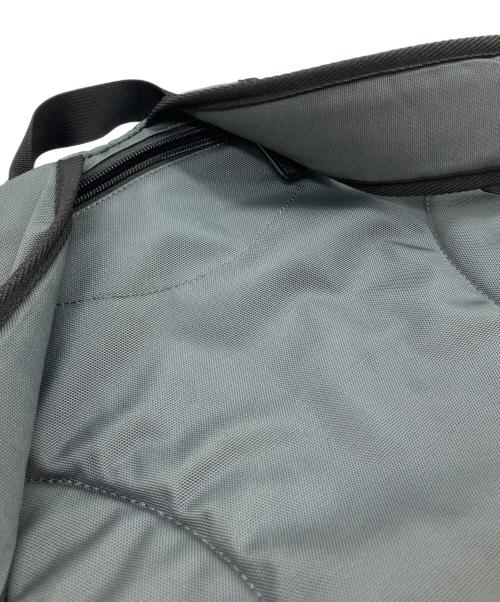marimekko（マリメッコ）marimekko (マリメッコ) BUDDY BACKPACK グレーの古着・服飾アイテム