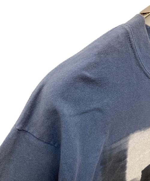 GILDAN（ギルダン）GILDAN (ギルダン) 2000 TOUR プリントTシャツ ネイビー サイズ:Lの古着・服飾アイテム