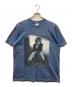 GILDAN（ギルダン）の古着「2000 TOUR プリントTシャツ」｜ネイビー