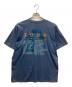 GILDAN (ギルダン) 2000 TOUR プリントTシャツ ネイビー サイズ:L：6000円
