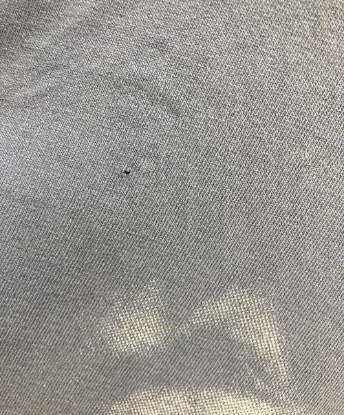 VINTAGE（ヴィンテージ）VINTAGE (ヴィンテージ) プリントTシャツ ブルー サイズ:XXLの古着・服飾アイテム