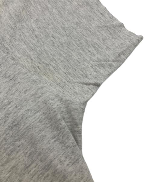 NIKE（ナイキ）NIKE (ナイキ) LOONEY TUNES (ルーニーチューンズ) space jam michael jordanTee グレー サイズ:XLの古着・服飾アイテム