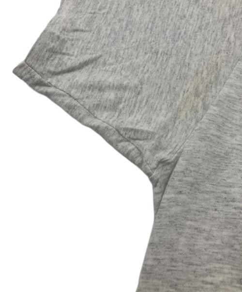 NIKE（ナイキ）NIKE (ナイキ) LOONEY TUNES (ルーニーチューンズ) space jam michael jordanTee グレー サイズ:XLの古着・服飾アイテム