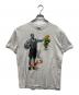 NIKE（ナイキ）の古着「space jam michael jordanTee」｜グレー