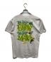 NIKE (ナイキ) LOONEY TUNES (ルーニーチューンズ) space jam michael jordanTee グレー サイズ:XL：10000円