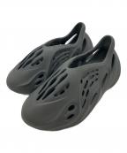 adidasアディダス）の古着「YEEZY FOAM RUNNER」｜ブラック