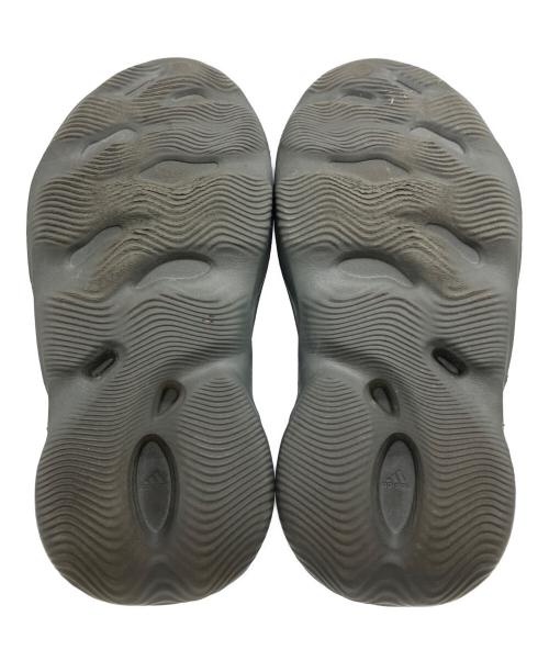 adidas（アディダス）adidas (アディダス) YEEZY FOAM RUNNER ブラック サイズ:27.5cmの古着・服飾アイテム