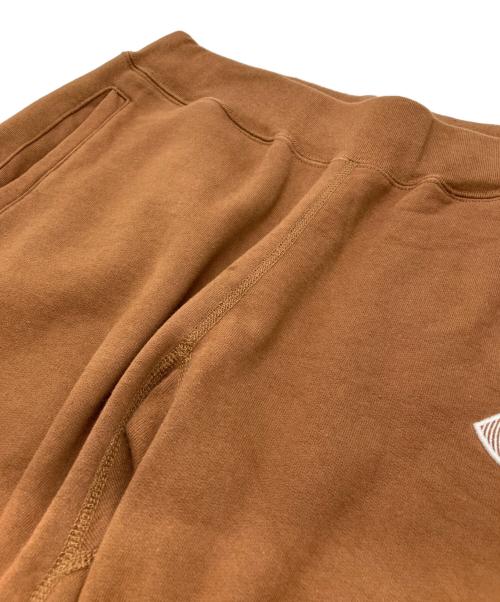 SUPREME（シュプリーム）Supreme (シュプリーム) Bless Sweatpant Jean ブラウン サイズ:Sの古着・服飾アイテム