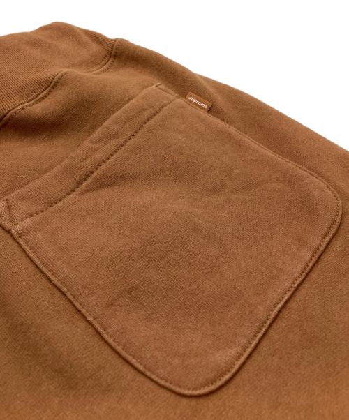 SUPREME（シュプリーム）Supreme (シュプリーム) Bless Sweatpant Jean ブラウン サイズ:Sの古着・服飾アイテム