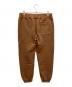 Supreme (シュプリーム) Bless Sweatpant Jean ブラウン サイズ:S：12000円