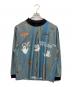 NIKE（ナイキ）の古着「AS NRG JERSEY IMPERIAL BLUE」｜ブルー