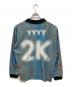NIKE (ナイキ) OFFWHITE (オフホワイト) AS NRG JERSEY IMPERIAL BLUE ブルー サイズ:XL：17000円