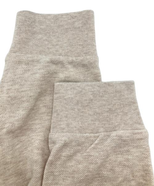 FRED PERRY（フレッドペリー）FRED PERRY (フレッドペリー) 長袖ポロシャツ ベージュ サイズ:Lの古着・服飾アイテム