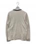 FRED PERRY (フレッドペリー) 長袖ポロシャツ ベージュ サイズ:L：8000円