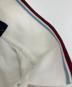 中古・古着 FRED PERRY (フレッドペリー) 半袖ポロシャツ ホワイト サイズ:42：5000円