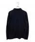 FRED PERRY (フレッドペリー) 長袖ポロシャツ ブラック サイズ:XL：8000円