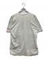 CRONIES (クロウニーズ) ムービープリントTシャツ グレー サイズ:XL：5000円