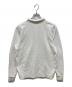 FRED PERRY (フレッドペリー) 長袖ポロシャツ ホワイト サイズ:L：8000円