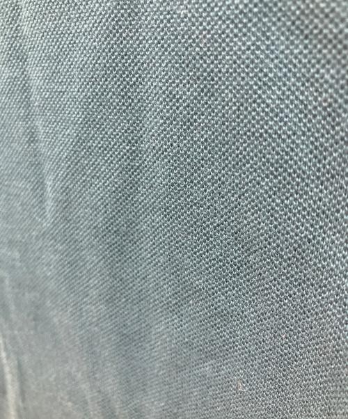 FRED PERRY（フレッドペリー）FRED PERRY (フレッドペリー) 長袖ポロシャツ ネイビー サイズ:Mの古着・服飾アイテム
