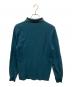 FRED PERRY (フレッドペリー) 長袖ポロシャツ ネイビー サイズ:M：8000円