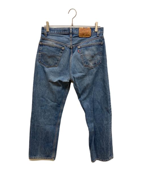 LEVI'S（リーバイス）LEVI'S (リーバイス) 501デニムパンツ インディゴ サイズ:Ｗ33の古着・服飾アイテム