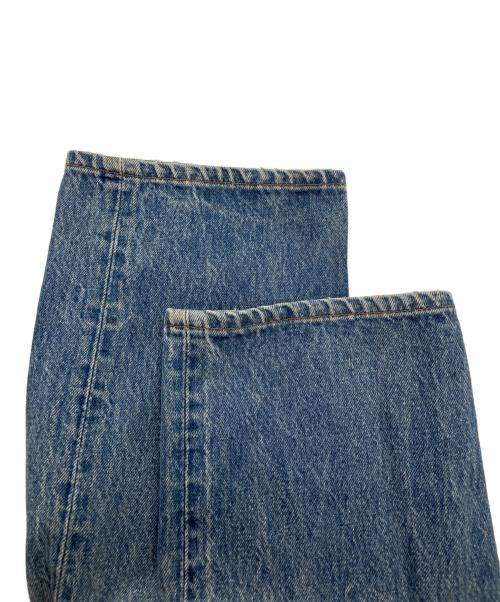 LEVI'S（リーバイス）LEVI'S (リーバイス) 501デニムパンツ インディゴ サイズ:Ｗ33の古着・服飾アイテム