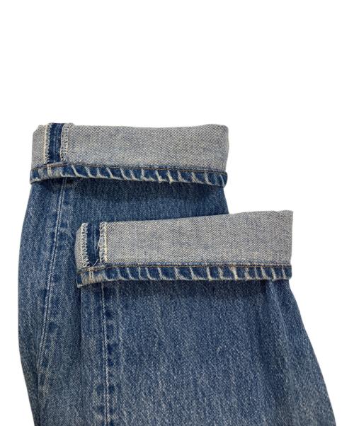 LEVI'S（リーバイス）LEVI'S (リーバイス) 501デニムパンツ インディゴ サイズ:Ｗ33の古着・服飾アイテム