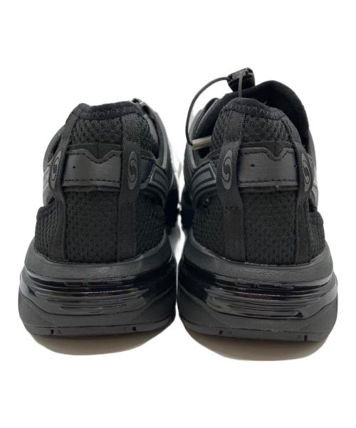SALOMON（サロモン）SALOMON (サロモン) ACS PRO SHELL　ローカットスニーカー ブラック サイズ:27.5cm 未使用品の古着・服飾アイテム