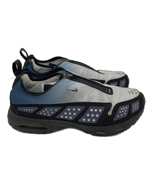 NIKE（ナイキ）NIKE (ナイキ) AIR MAX SNDR ネイビー サイズ:30cmの古着・服飾アイテム