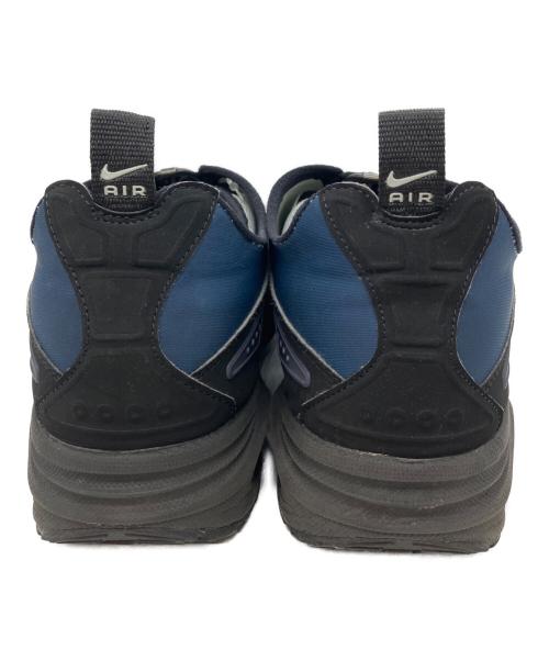 NIKE（ナイキ）NIKE (ナイキ) AIR MAX SNDR ネイビー サイズ:30cmの古着・服飾アイテム