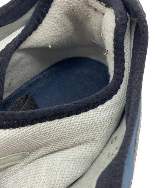 NIKE（ナイキ）NIKE (ナイキ) AIR MAX SNDR ネイビー サイズ:30cmの古着・服飾アイテム