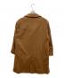 Burberry's (バーバリー) maruzen (マルゼン) カシミヤコート ブラウン サイズ:不明：13000円