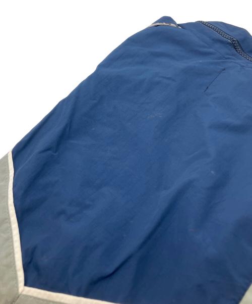 WEYEP（ウィエップ）WEYEP (ウィエップ) リメイクミリタリージャケット ネイビー サイズ:FREEの古着・服飾アイテム