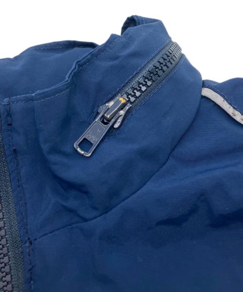 WEYEP（ウィエップ）WEYEP (ウィエップ) リメイクミリタリージャケット ネイビー サイズ:FREEの古着・服飾アイテム