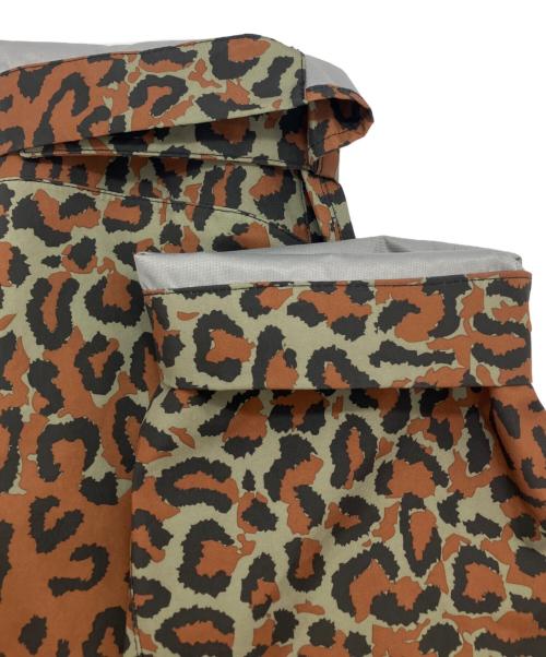 SUPREME（シュプリーム）SUPREME (シュプリーム) 19AW GORE-TEX Taped Seam Jacket ブラウン サイズ:Mの古着・服飾アイテム