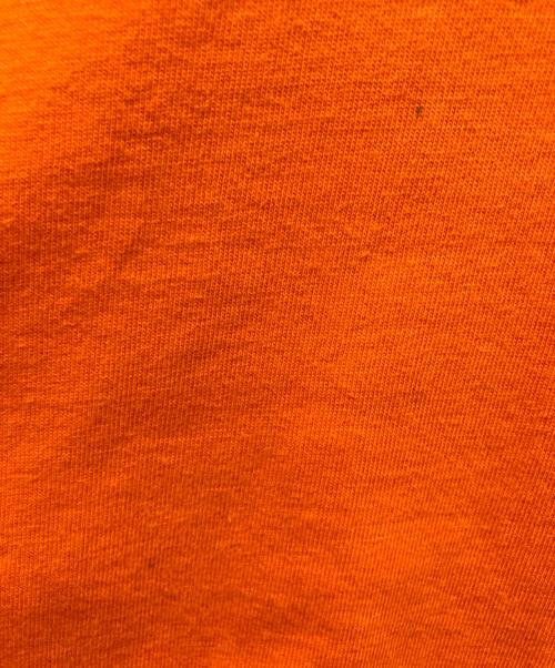 SUPREME（シュプリーム）Supreme (シュプリーム) 20AW  Box Logo L/S Tee オレンジ サイズ:Lの古着・服飾アイテム