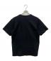 Supreme (シュプリーム) 20SS Star Logo S/S Top Tee ブラック サイズ:M：7000円