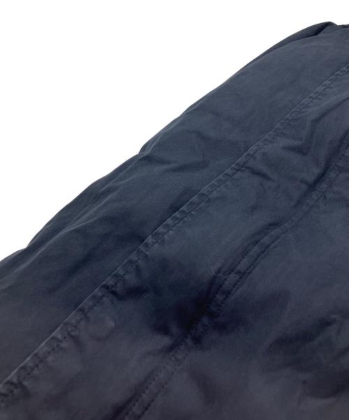 FRED PERRY（フレッドペリー）FRED PERRY (フレッドペリー) ライナー付モッズコート ネイビー サイズ:Lの古着・服飾アイテム