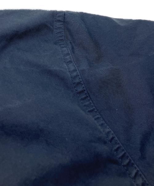 FRED PERRY（フレッドペリー）FRED PERRY (フレッドペリー) ライナー付モッズコート ネイビー サイズ:Lの古着・服飾アイテム