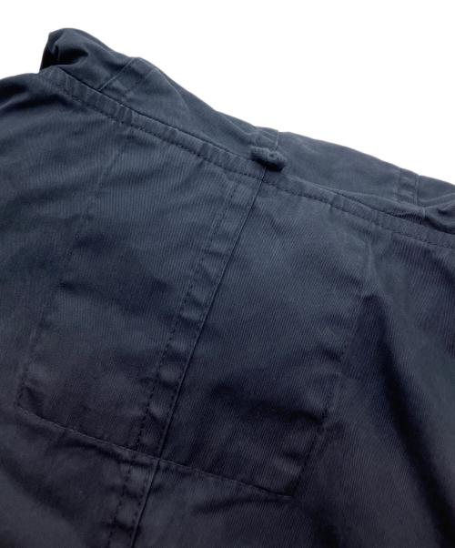 FRED PERRY（フレッドペリー）FRED PERRY (フレッドペリー) ライナー付モッズコート ネイビー サイズ:Lの古着・服飾アイテム