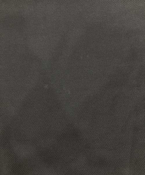 FRED PERRY（フレッドペリー）FRED PERRY (フレッドペリー) 長袖ポロシャツ カーキ サイズ:Lの古着・服飾アイテム