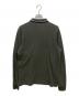 FRED PERRY (フレッドペリー) 長袖ポロシャツ カーキ サイズ:L：8000円