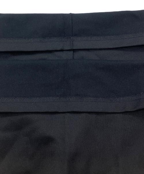 FRED PERRY（フレッドペリー）FRED PERRY (フレッドペリー) tricot trousers ブラック サイズ:10の古着・服飾アイテム